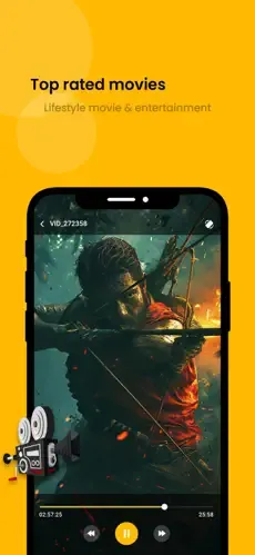 jiohotstar17854827489360 Top Rated Movies